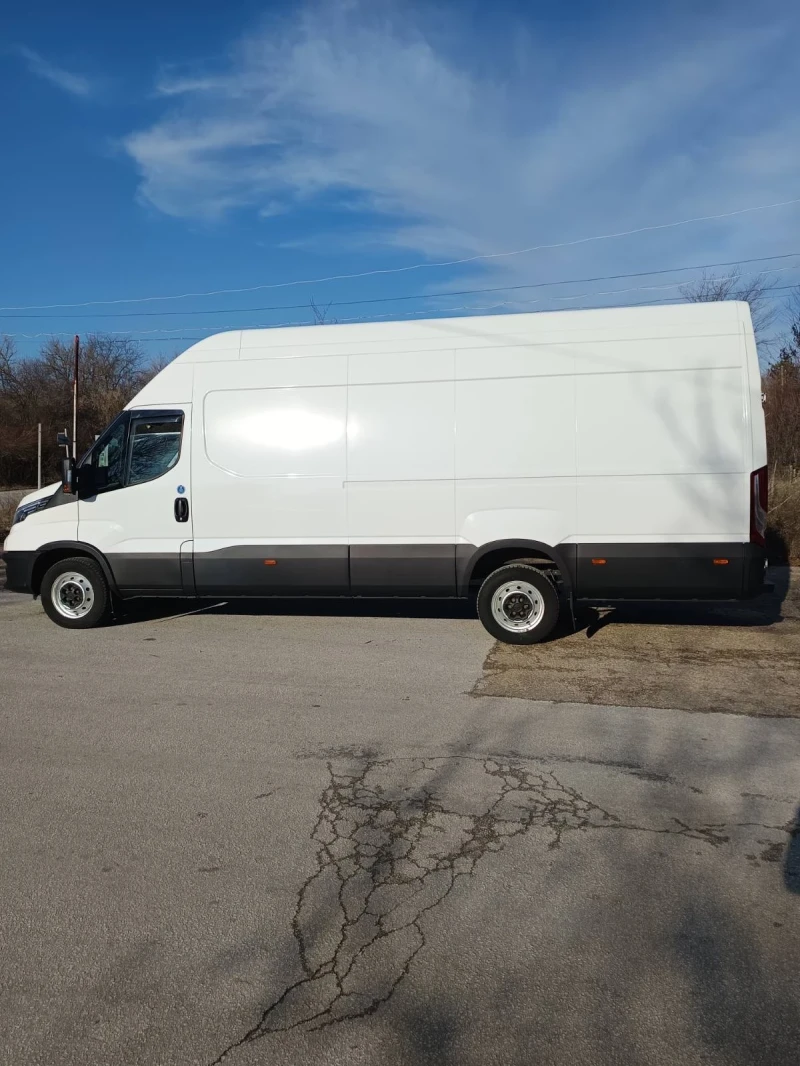 Iveco Daily 35s18, снимка 3 - Бусове и автобуси - 48585096