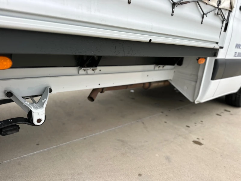 Mercedes-Benz Sprinter 316 EURO6!3xЩОРА!КЛИМА!ТОП!, снимка 10 - Бусове и автобуси - 51838854