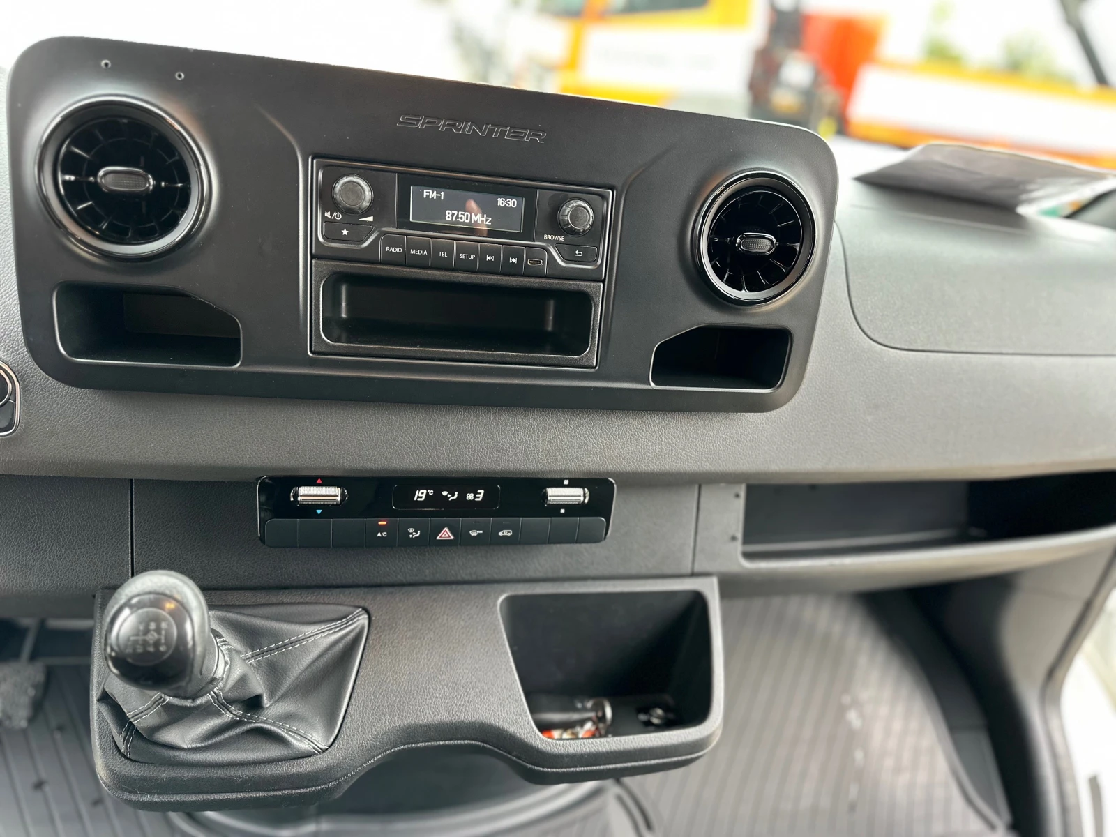 Mercedes-Benz Sprinter 316 EURO6!3x!!! | Mobile.bg   15