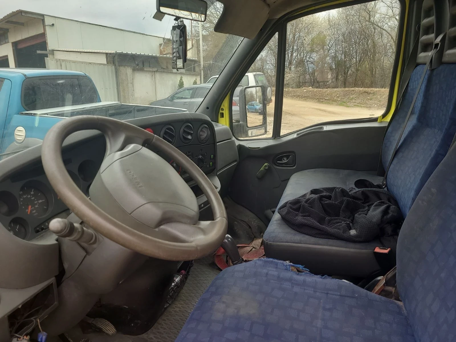 Iveco 35s12 undefined | Auto.bg — изображение 1