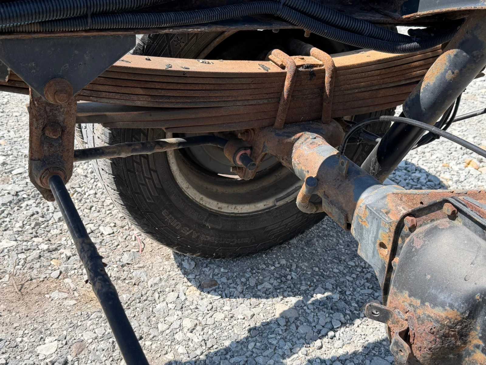 Iveco 35c15 40c15 N1, снимка 7 - Бусове и автобуси - 55206136