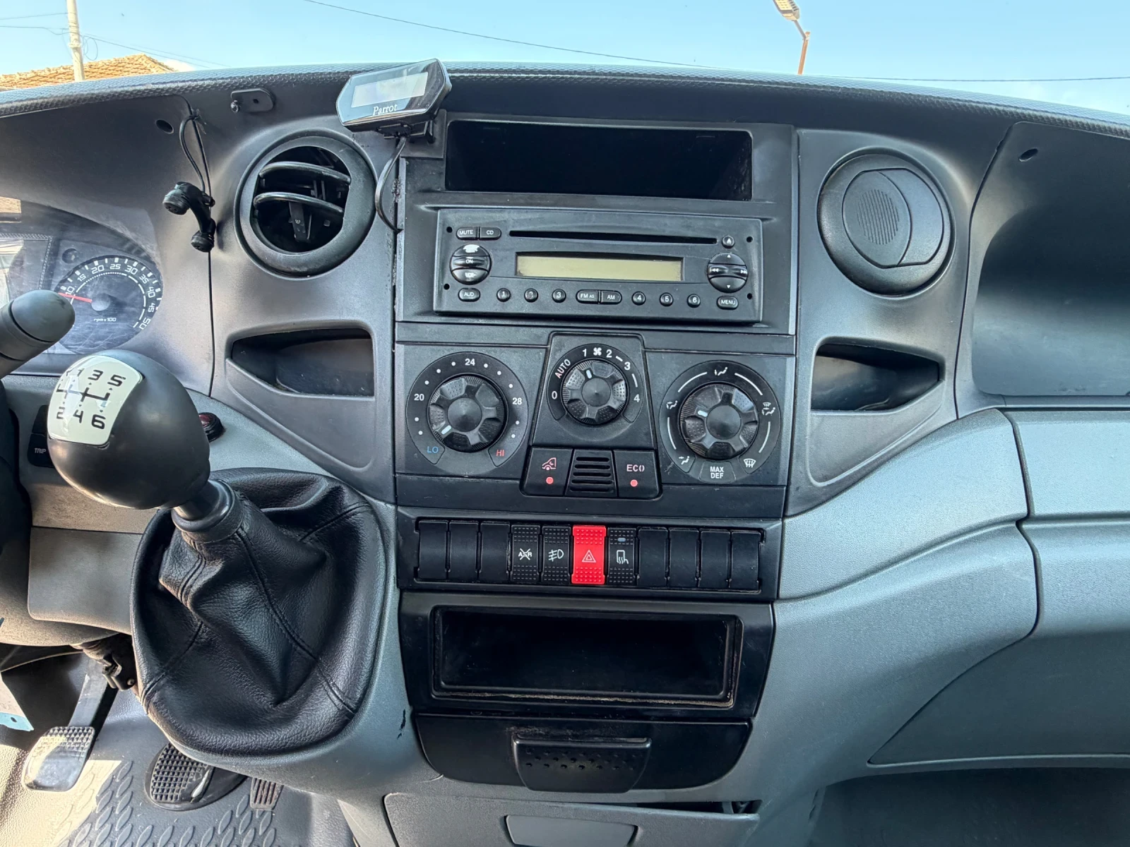 Iveco 35c15 40c15 N1, снимка 14 - Бусове и автобуси - 55206136