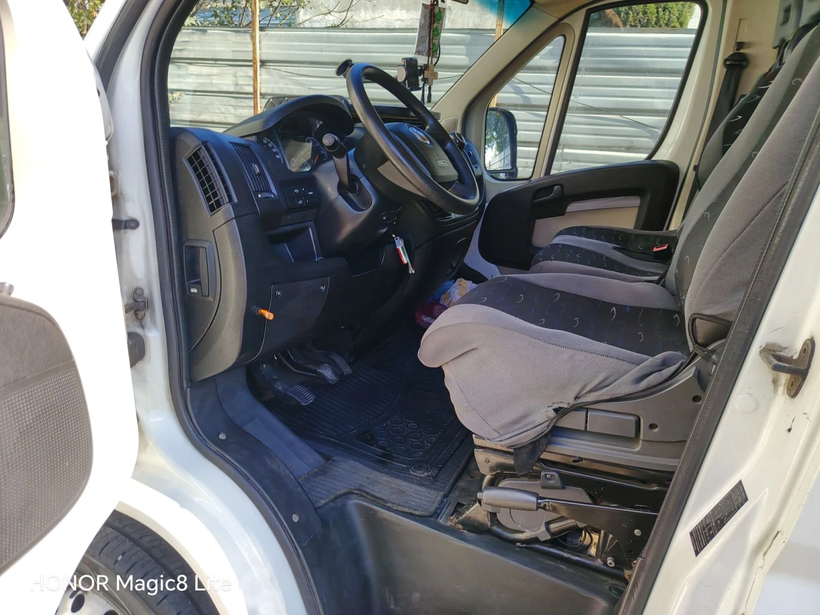 Fiat Ducato, снимка 3 - Бусове и автобуси - 56346543