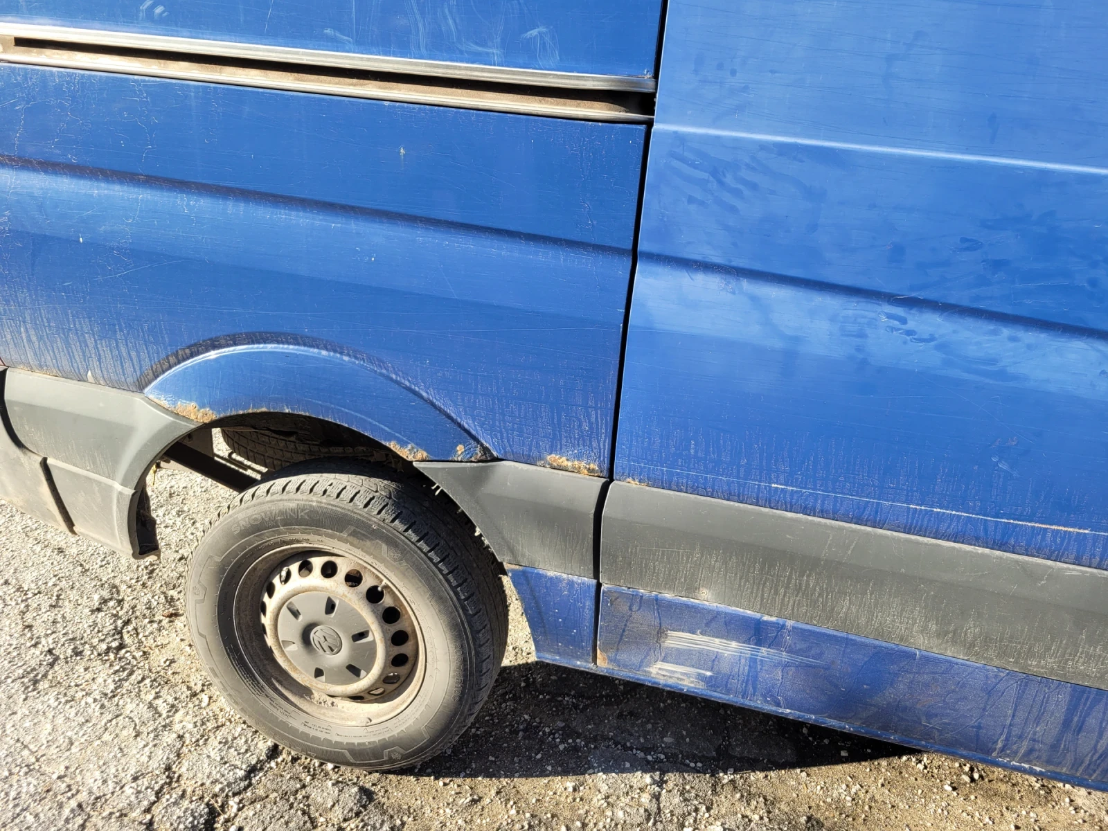 VW Crafter | Mobile.bg � ����������� 5