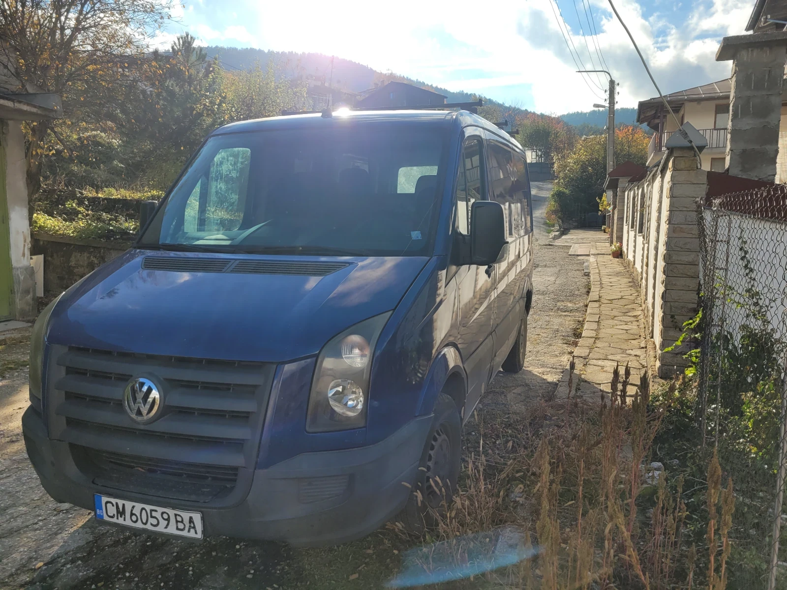 VW Crafter | Mobile.bg � ����������� 3