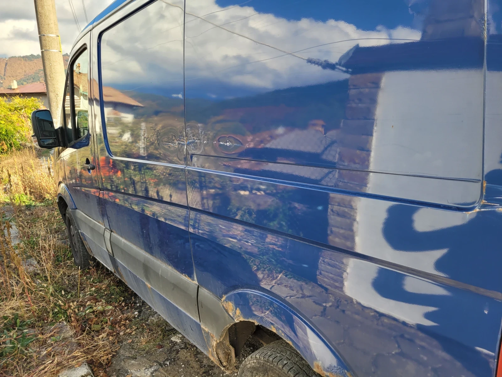 VW Crafter | Mobile.bg � ����������� 2
