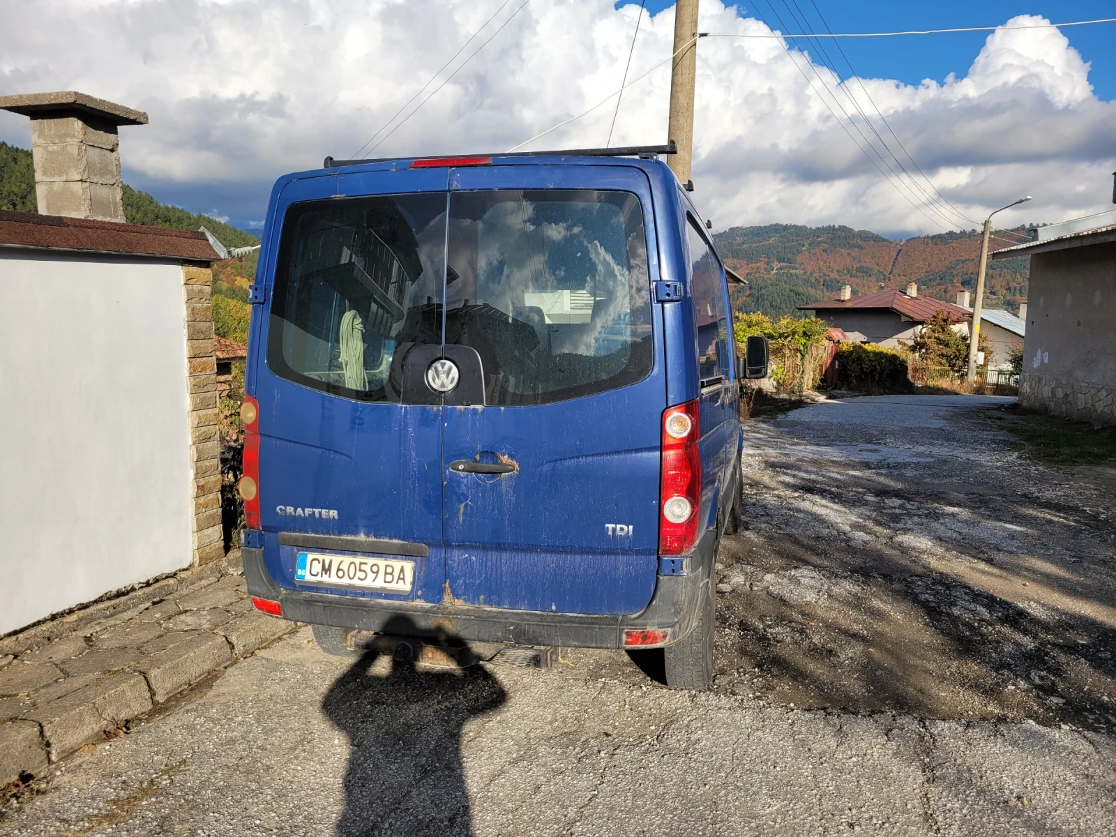 VW Crafter | Mobile.bg � ����������� 6