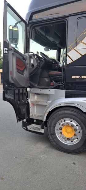 Daf XF 460 FT , снимка 6