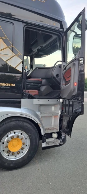 Daf XF 460 FT , снимка 5