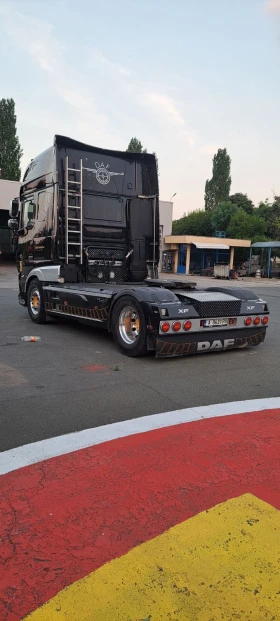 Daf XF 460 FT , снимка 4
