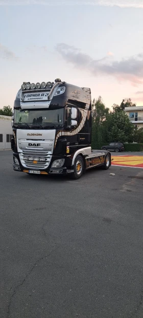 Daf XF 460 FT , снимка 1