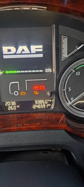 Daf XF 460 FT , снимка 10