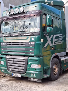 Daf XF 105 460, снимка 2