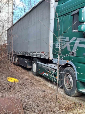 Daf XF 105 460, снимка 1