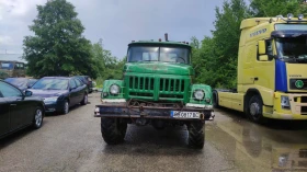  Zil 131