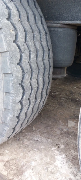 Iveco Stralis | Mobile.bg    7