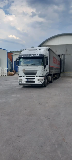 Iveco Stralis | Mobile.bg    9