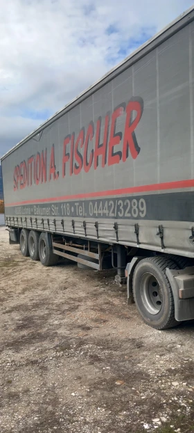 Iveco Stralis | Mobile.bg    3