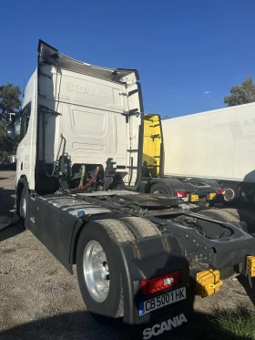 Scania R 500 R 500, снимка 5