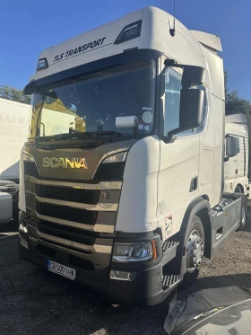 Scania R 500 R 500, снимка 9