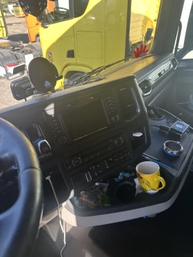 Scania R 500 R 500, снимка 8
