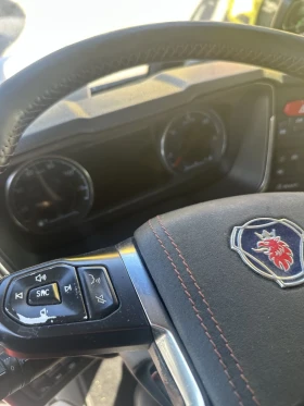 Scania R 500 R 500, снимка 4