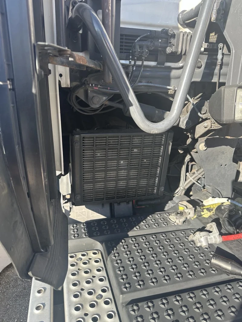 Scania R 500 R 500, снимка 7 - Камиони - 52733896