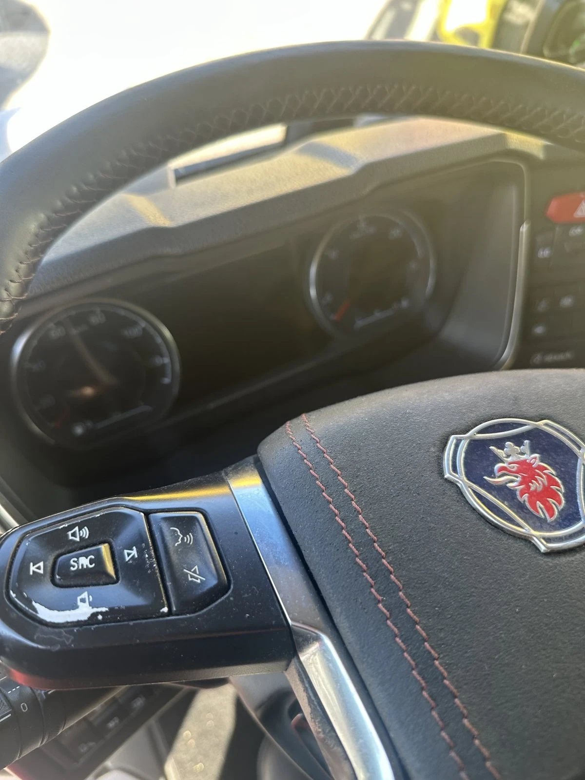 Scania R 500 R 500 - изображение 4