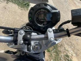 Yamaha FZ6 600 куб. НОВ ВНОС ГЕРМАНИЯ! , снимка 12