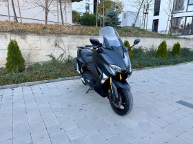 Yamaha T-max 530 DX, снимка 2