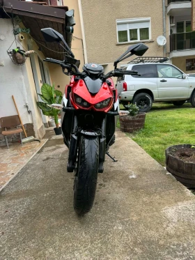 Kawasaki Z  Z 1000 143коня, снимка 3