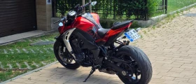 Kawasaki Z  Z 1000 143коня, снимка 3