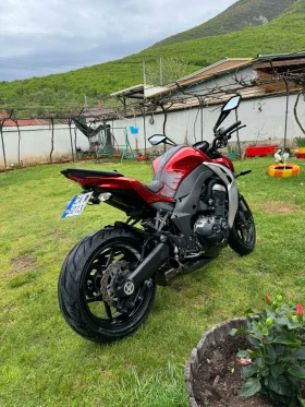 Kawasaki Z  Z 1000 143коня, снимка 8