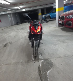 Kawasaki Z  Z 1000 143коня, снимка 4