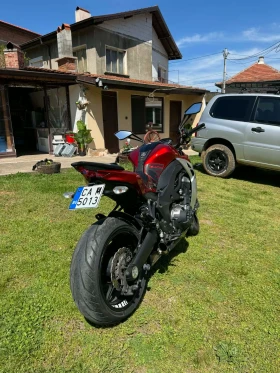Kawasaki Z  Z 1000 143коня, снимка 10