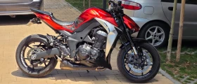 Kawasaki Z  Z 1000 143коня, снимка 2