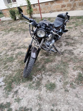 Yamaha Virago 535, снимка 3