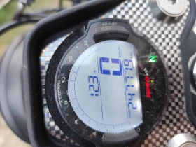Yamaha Virago 535, снимка 8