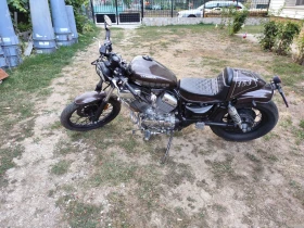 Yamaha Virago 535, снимка 2