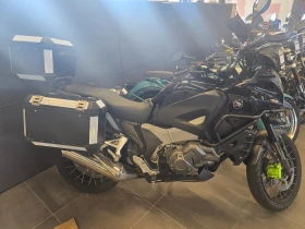 Honda Vfr 1200 CROSSTOURER DCT ABS TRC, снимка 3