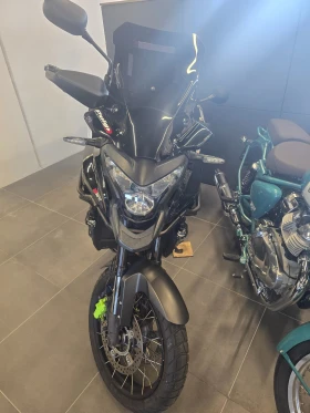 Honda Vfr 1200 CROSSTOURER DCT ABS TRC, снимка 2