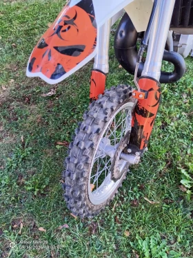 Ktm 65 SX, снимка 4