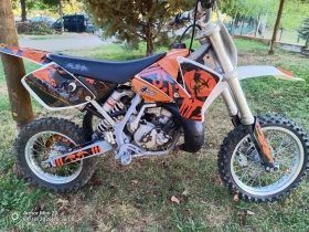 Ktm 65 SX, снимка 7