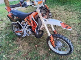 Ktm 65 SX, снимка 8