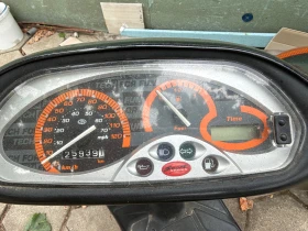 Piaggio Typhoon TEC1T, снимка 5
