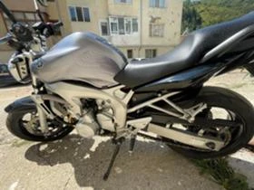 Yamaha FZ6 600 .   !  | Mobile.bg    6