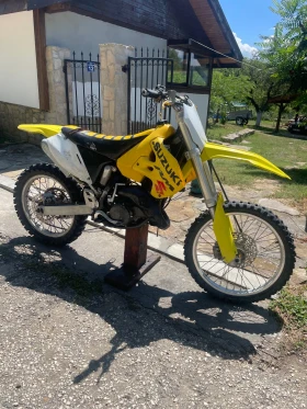 Suzuki Rm | Mobile.bg    2
