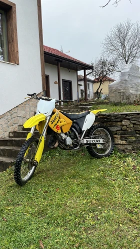 Suzuki Rm | Mobile.bg    3