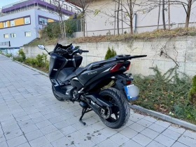 Yamaha T-max 530 DX | Mobile.bg    6