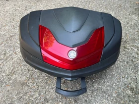 Yamaha T-max 530 DX | Mobile.bg    17